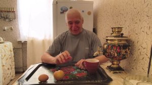 "Жизнь Пенсионера".. А на Чай и поболтать. Кто Моложе я или Президент Путин и Анекдот про Вовочку