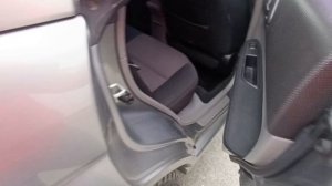 Субару Форрестер, 2006 год, 130 тысяч км пробега.