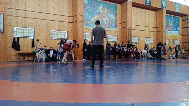 Ибрагим Магомедов