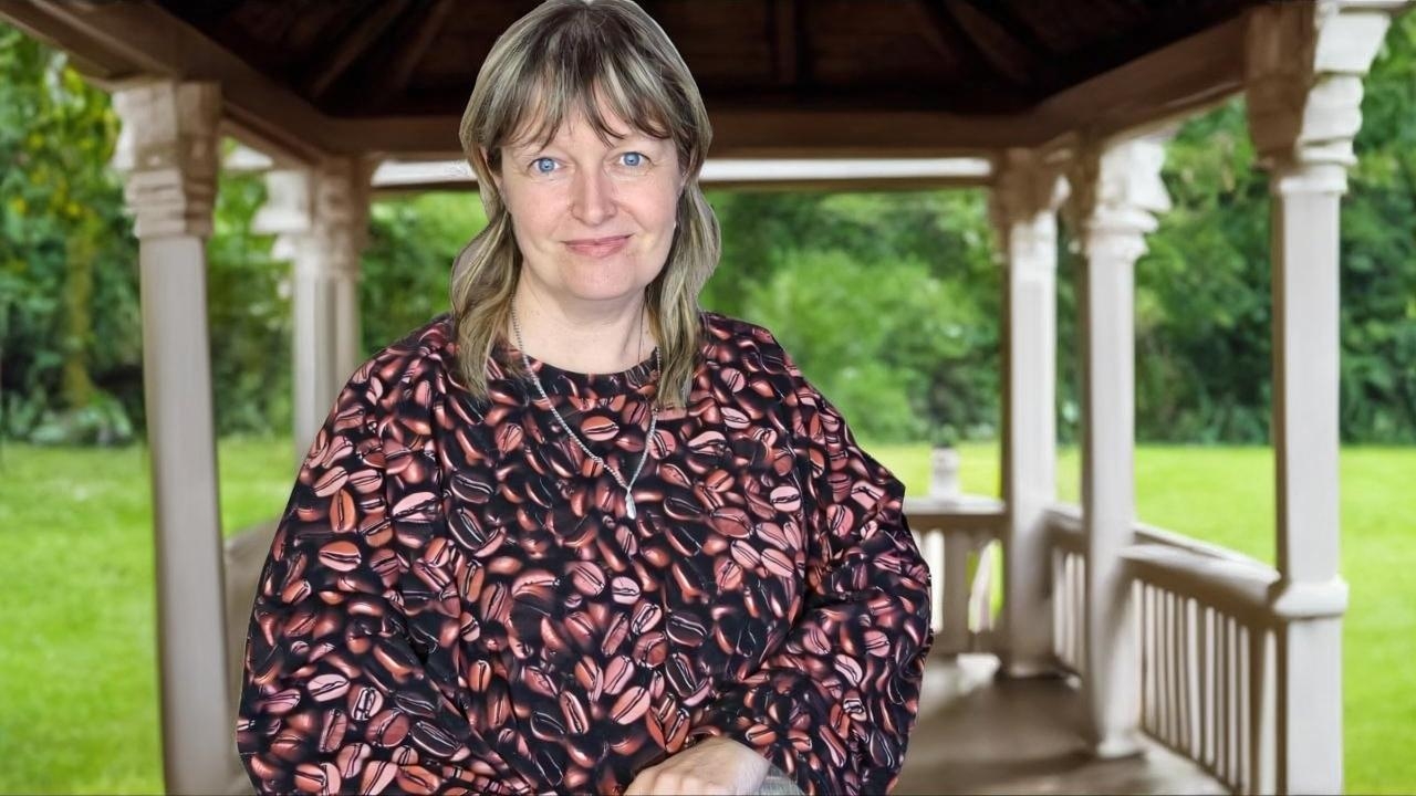 Запись внезапного эфира из беседки. Пятница 17 апреля.