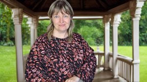 Запись внезапного эфира из беседки. Пятница 17 апреля.