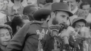 65 лет назад провалилась попытка США свергнуть правительство Фиделя Кастро на Кубе.