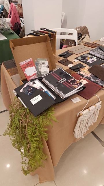 Ярмарка рукоделия