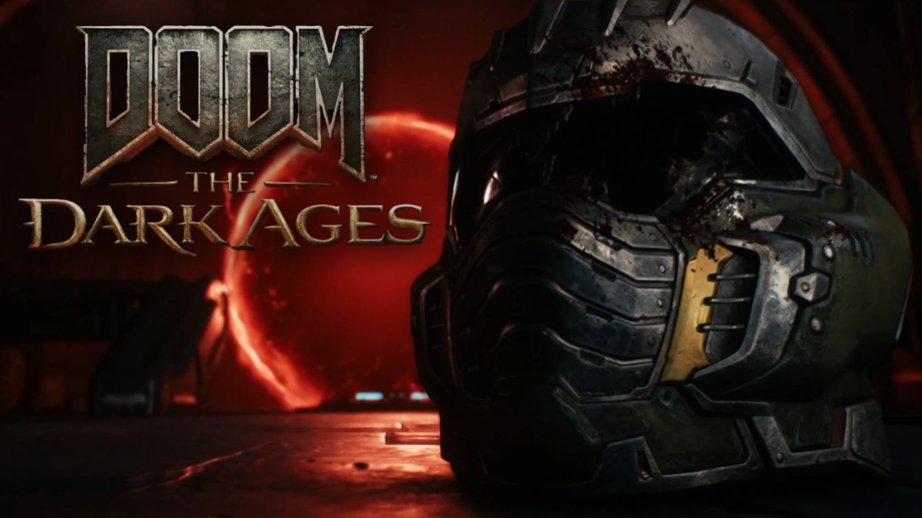 Пристанище Душ / Глава 19 - DOОM: The Dark Ages