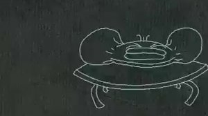 To Beard or Not to Beard (Pencilmation #5)