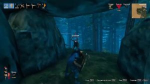 Valheim - Тролььь