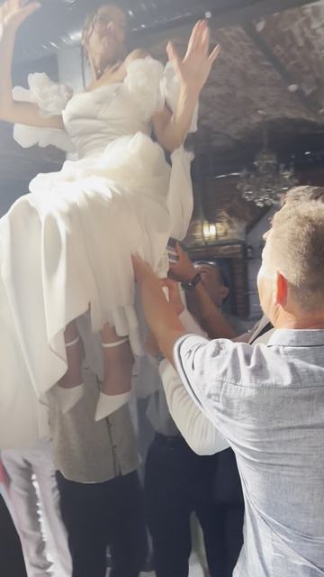 свадьба 2026 на одном дыхании