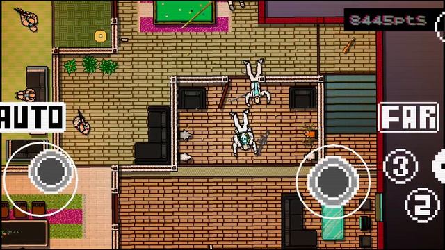 Hor Line Moymi часть 1 вроде гайд.