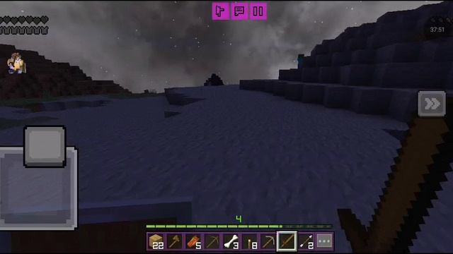 крафтсман9 фильм глава1