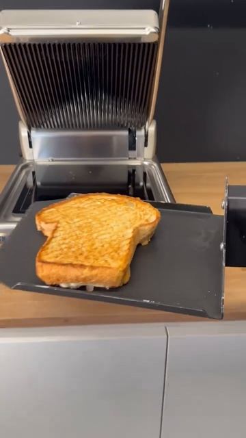 🧀🔥 Хрустящий снаружи, тягучий внутри