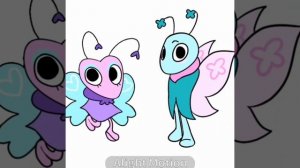 подборка по миру Денди! √1!!