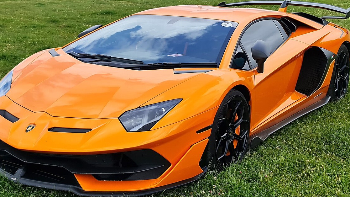 гонки машин