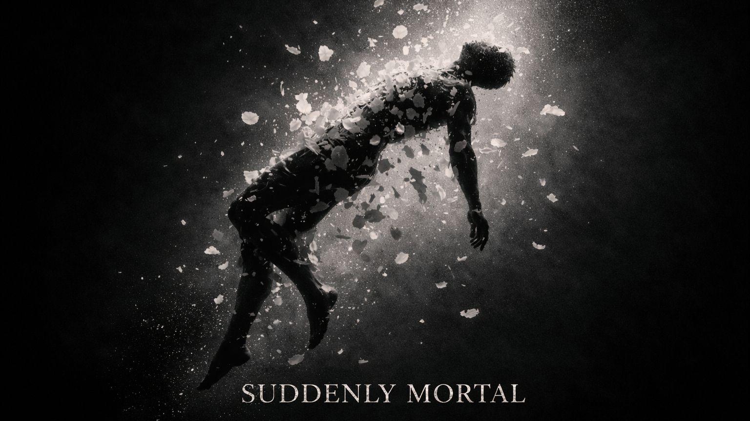 SUDDENLY MORTAL Великая цитата Булгакова, словами Воланда