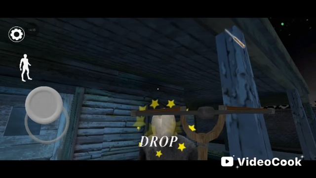 проходим гренни 3.