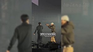 Кадры саундчека ARIRANG Tokyo BTS День 2 18.04.2026