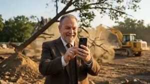 Теремок пошёл под снос.mp4