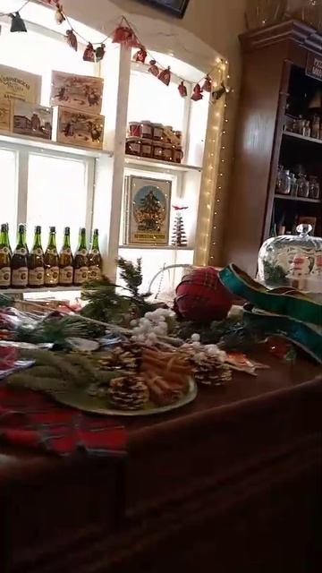 Музей пастилы в Коломне, 2025 год