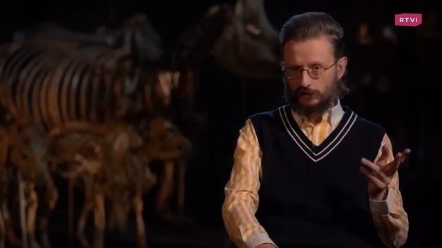 С кого началось заселение Америки. Дробышевский