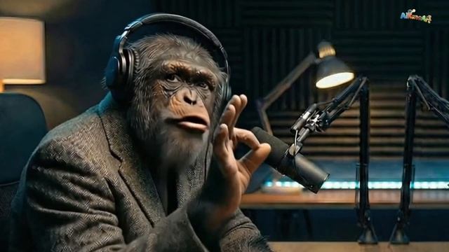 Диалоги о животных. Выпуск 4 «Инстасамки»