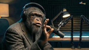 Диалоги о животных. Выпуск 4 «Инстасамки»