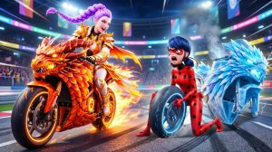 СПАСЕНИЕ РУМИ ОТ ЗАГОВОРА МИРЫ И БЕРЕМЕННОЕ ПУТЕШЕСТВИЕ РУМИ - «ЗОЛОТОЙ» ОХОТНИК/X