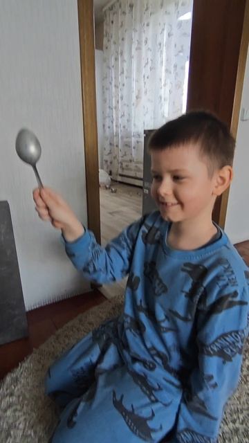 барабан фиксики