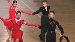 гр.40 - Ю-1 (С+В кл.) LA - 1/4 F