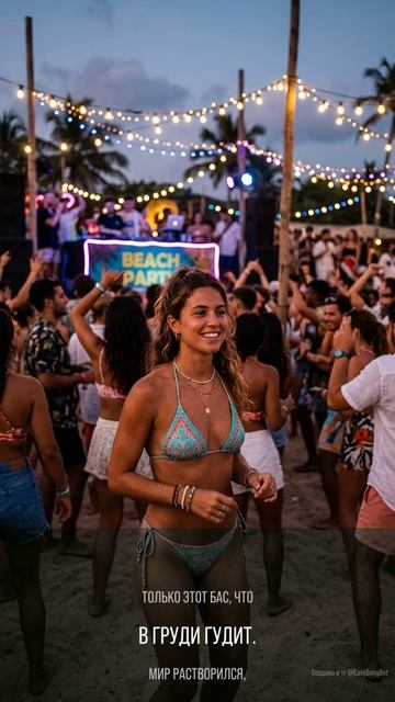 Только стук