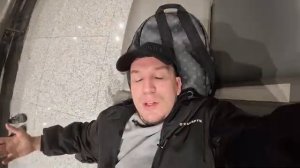 На ЗАБРОШКЕ кто то СЛЕДИЛ за мной! СНОВА!
ДИМА МАСЛЕННИКОВ