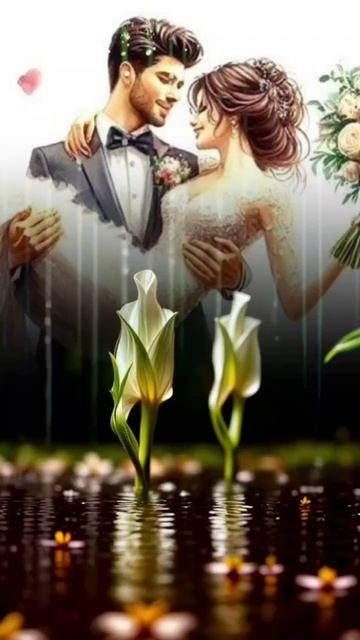 Единение двух сердец