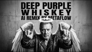Deep Purple Inspired Hard Rock AI Mix _ Hammond-Driven 70s Road Anthems & Blues Rock Fire