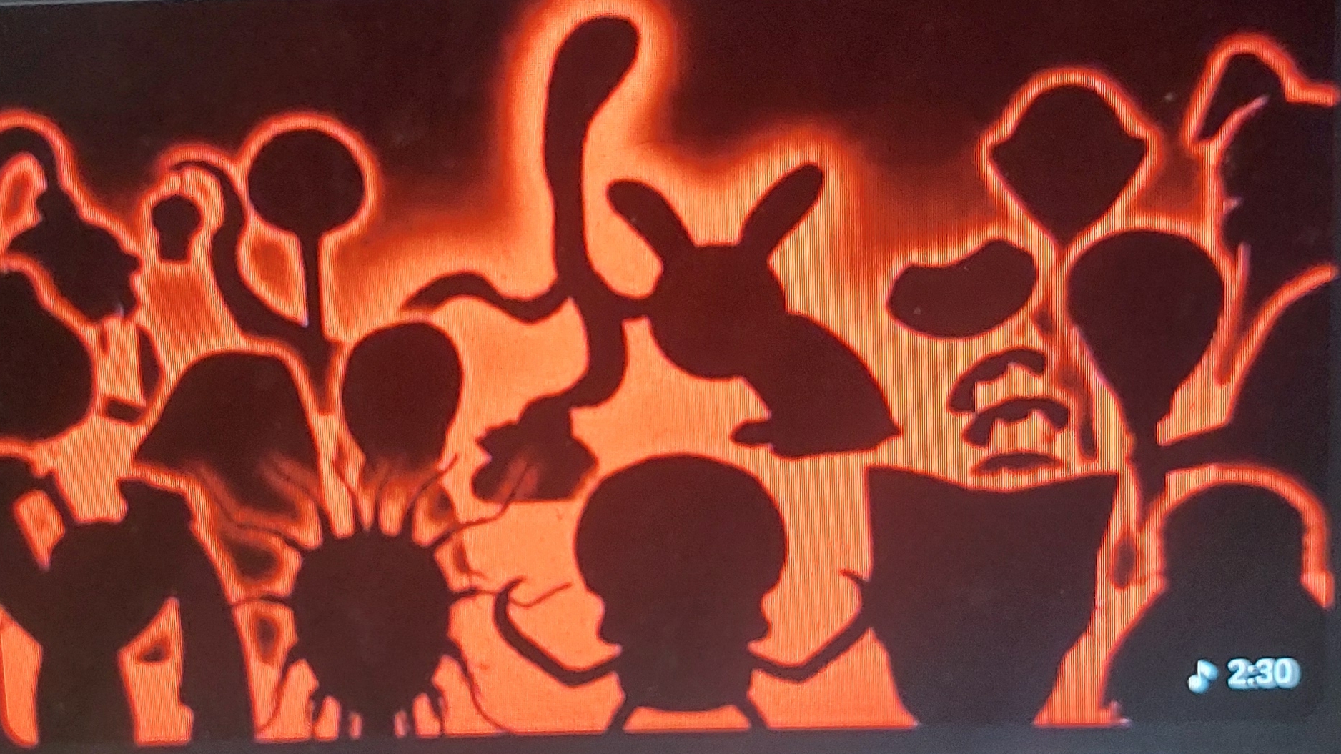 Зеркальный Мрачный Остров | Mirror Macabre Island msm horror мсм хоррор