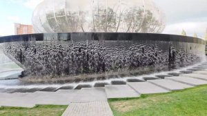 Путешествие на автодоме Апрель 2026 г