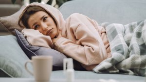 Все болезни. Их 3 типа. Причины заболеваний.