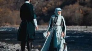 "Душа моя" (Cover)