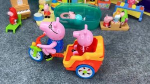 Развивающие игрушки. Игровые наборы для развития детей.  Для малышей мультики. Игры для детей