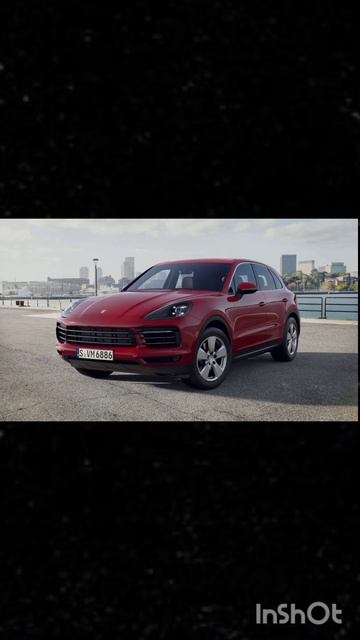 Порше Каëно Эдит (из гайда)