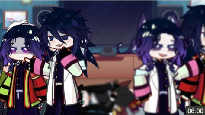 Hashiras (Swap Au) React To.., Au, Kny, Demon Slayer, Gcrv, Ships!, Demon Slayer Au смотреть онлайн