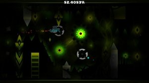 The Golden by Bobobobobobobo and more