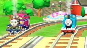Паровозик Томас. Томас и его друзья. Часть 6