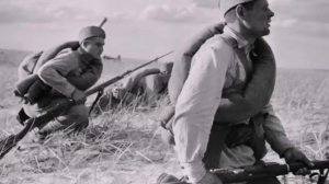 песня синий платочек