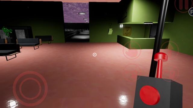 прохождение игры хоррор бомбан 4