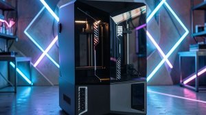 ТОП 10 НОВЫХ 3D-ПРИНТЕРОВ