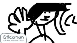 моя первая анимация