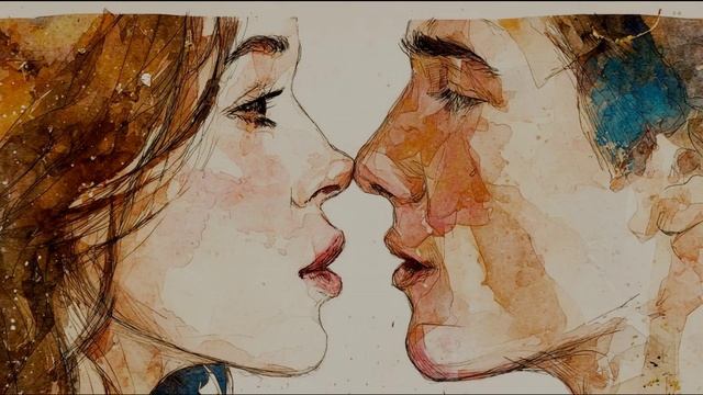 Ника. Синие глаза (скрипка)