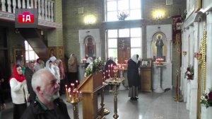 20.04.2026  Неделя 2я по Пасхе. Фомина. (Антипасха)