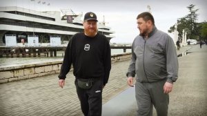 «Проекты, которые контролирует Главнокомандующий, должны быть выполнены в любом случае…»