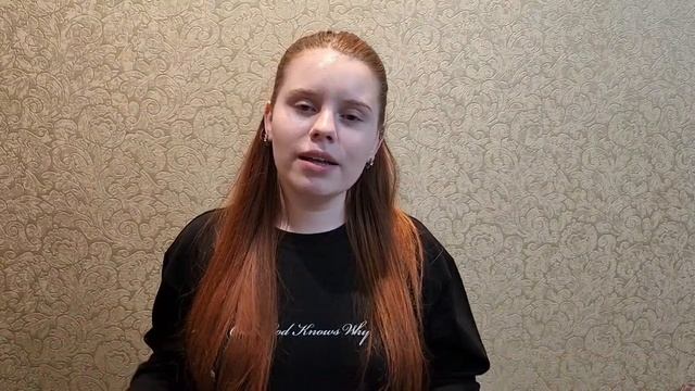 Видеовизитка на грант Росмолодежь/Проект 