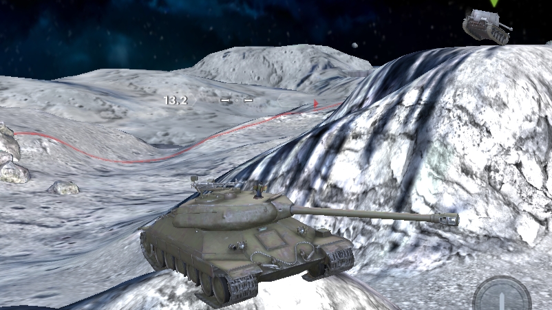 минигайд для новичков в Tanks Blitz