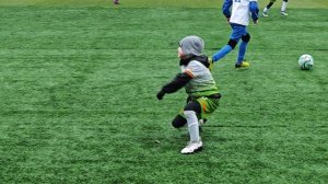 ФШМ 2017 -ЛИЛИФУТ 2018  Первенство НН (весна 2026)